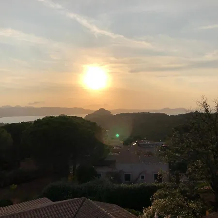 Appartamento Casa Dei Pini *