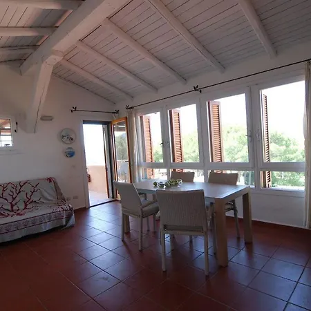 Appartamento Casa Dei Pini Baja Sardinia