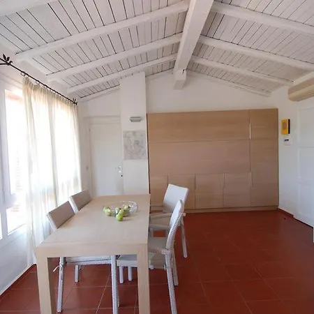 Casa Dei Pini Appartamento *