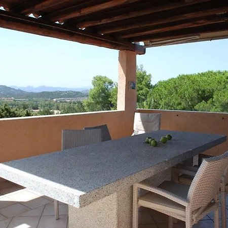 Appartamento Casa Dei Pini *