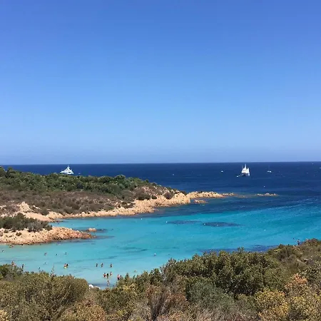 Casa Dei Pini * Baja Sardinia