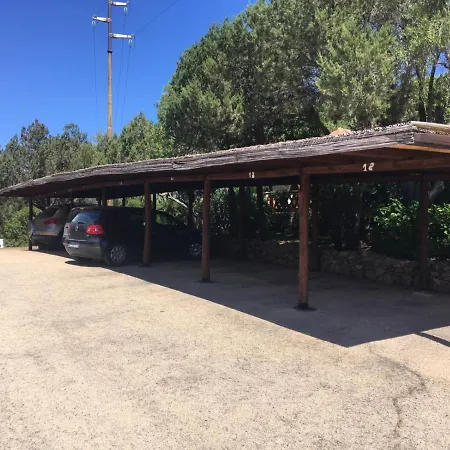Casa Dei Pini Baja Sardinia
