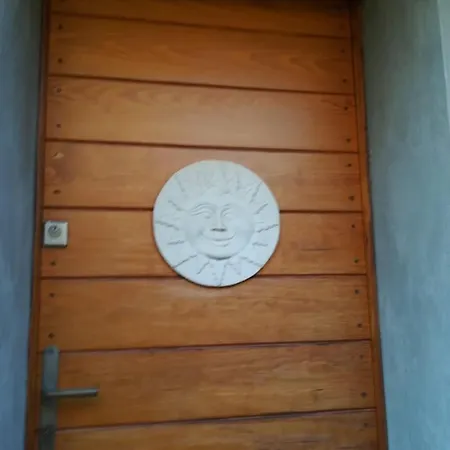 Casa Dei Pini Appartamento