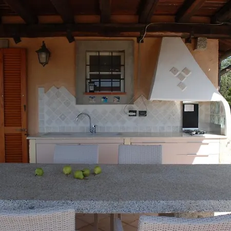 Casa Dei Pini Appartamento