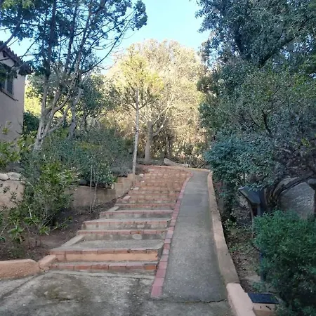 Casa Dei Pini Baja Sardinia
