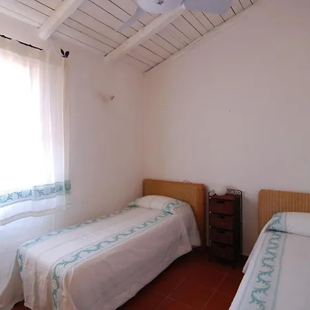 Casa Dei Pini Lejlighed Baja Sardinia